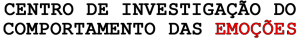 CICEM - Centro de Investigação do Comportamento das Emoções Logo