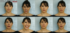 7 emoções básicas