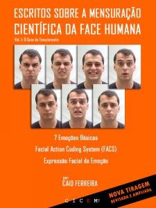 escritos sobre a mensuração científica da face humana: o guia do emocionauta