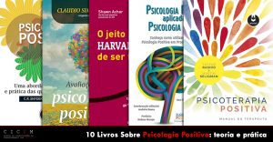 Livros psicologia positiva práticas