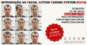curso facial action coding system